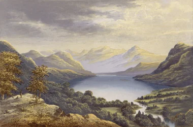 Crummock Water
